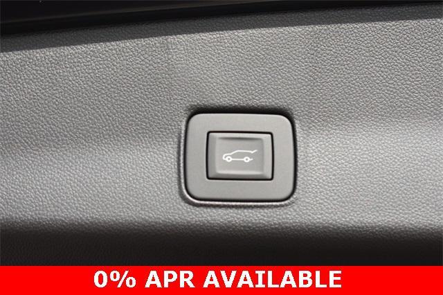 new 2026 Chevrolet TrailBlazer car, priced at $27,998