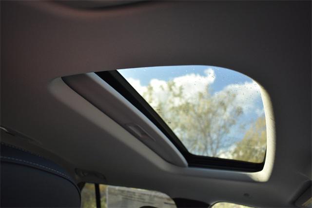 new 2025 Chevrolet Trax car, priced at $25,589