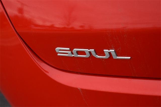 new 2025 Kia Soul car, priced at $21,058