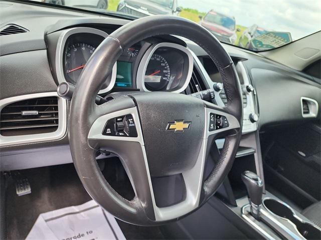 used 2016 Chevrolet Equinox car, priced at $9,998