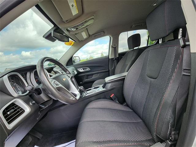 used 2016 Chevrolet Equinox car, priced at $9,998