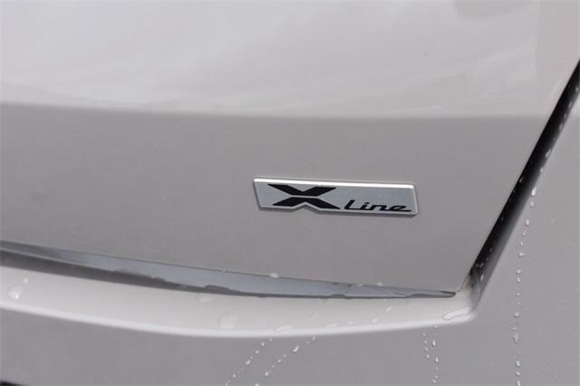 new 2025 Kia Sorento car, priced at $38,871