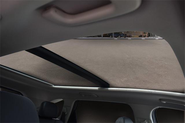 new 2025 Kia Sorento car, priced at $38,871