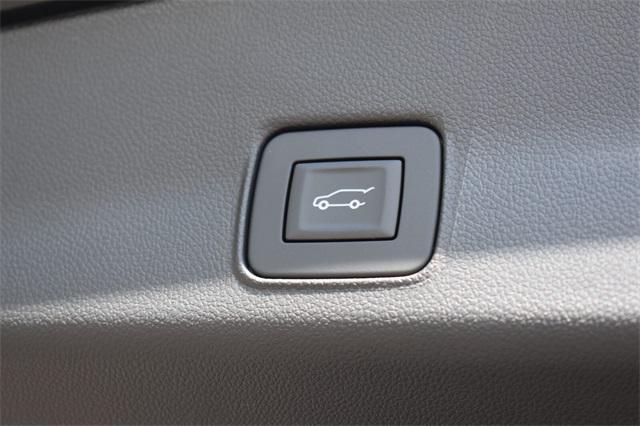new 2025 Chevrolet TrailBlazer car, priced at $29,182