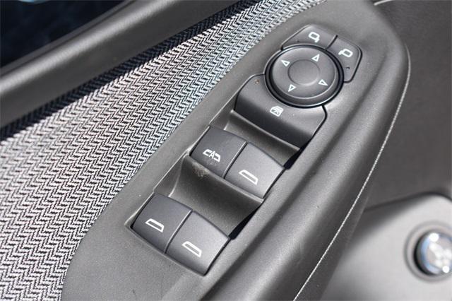 new 2025 Chevrolet TrailBlazer car, priced at $29,182