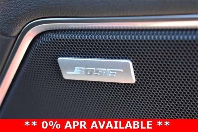 new 2025 Chevrolet Silverado 1500 car, priced at $62,423