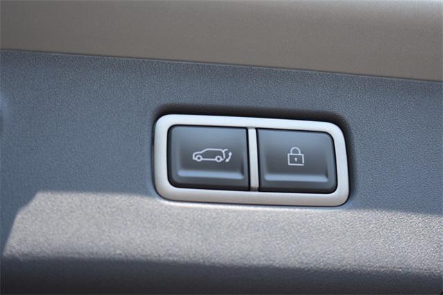 new 2026 Kia EV9 car, priced at $67,120