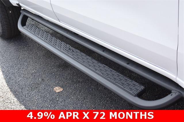 new 2026 Chevrolet Colorado car, priced at $44,865