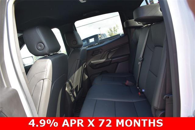 new 2026 Chevrolet Colorado car, priced at $44,865