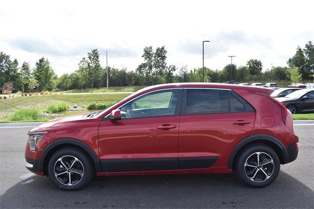 new 2025 Kia Niro car, priced at $25,949