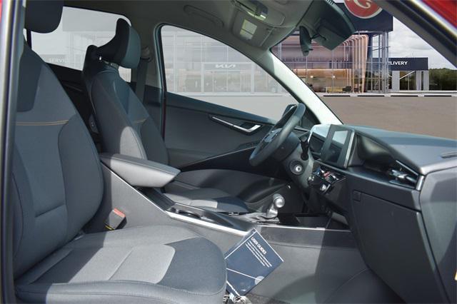 new 2025 Kia Niro car, priced at $25,949