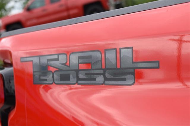 new 2025 Chevrolet Silverado 2500 car, priced at $73,925