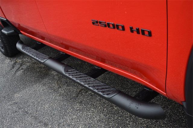 new 2025 Chevrolet Silverado 2500 car, priced at $73,925