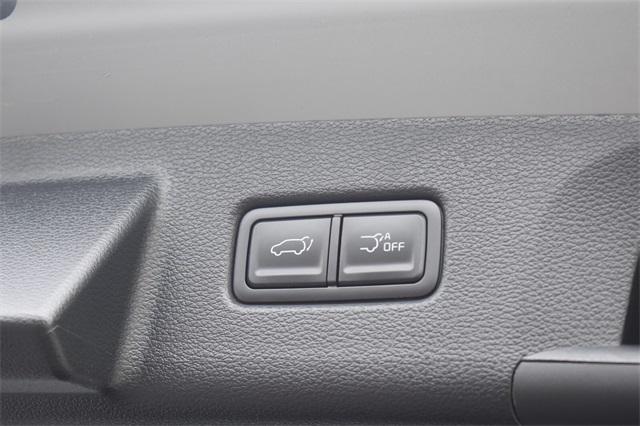 new 2025 Kia Telluride car, priced at $46,461