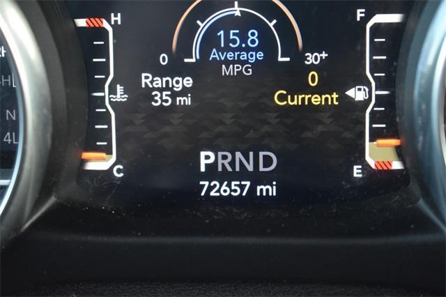 used 2020 Jeep Gladiator car, priced at $30,895