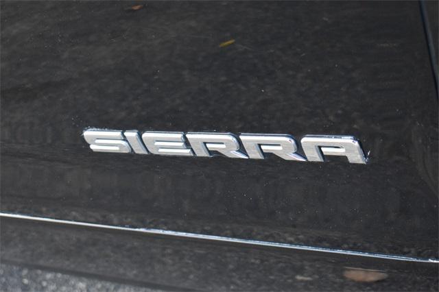 used 2016 GMC Sierra 1500 car, priced at $25,790