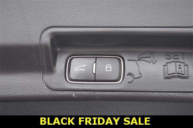 used 2021 Ford Explorer car, priced at $20,998