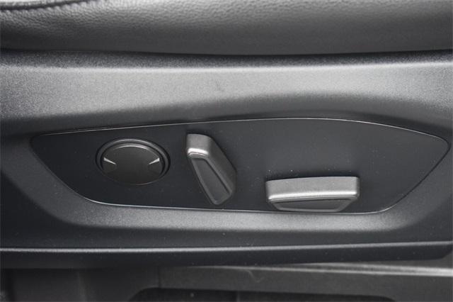 used 2021 Ford Explorer car, priced at $22,635