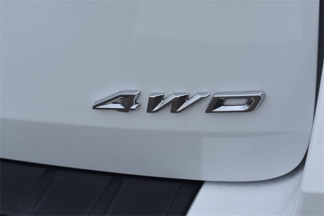 used 2021 Ford Explorer car, priced at $22,635