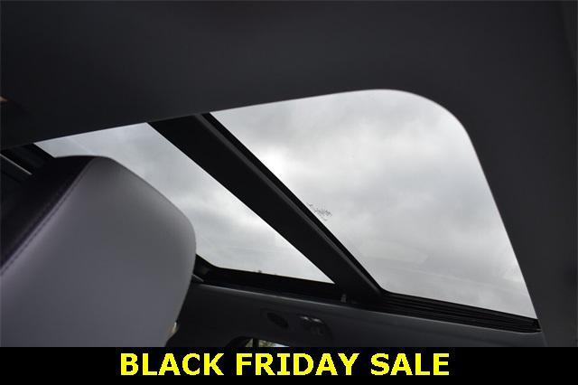 used 2021 Ford Explorer car, priced at $20,998