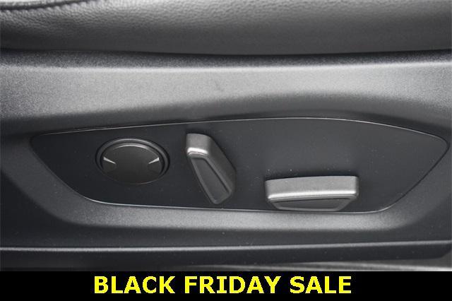 used 2021 Ford Explorer car, priced at $20,998