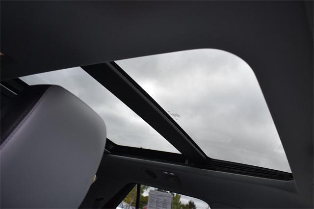 used 2021 Ford Explorer car, priced at $22,635