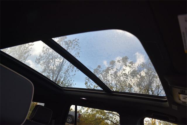 new 2026 Chevrolet Tahoe car, priced at $80,520