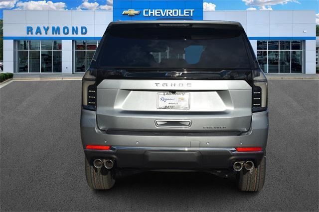 new 2026 Chevrolet Tahoe car, priced at $80,520