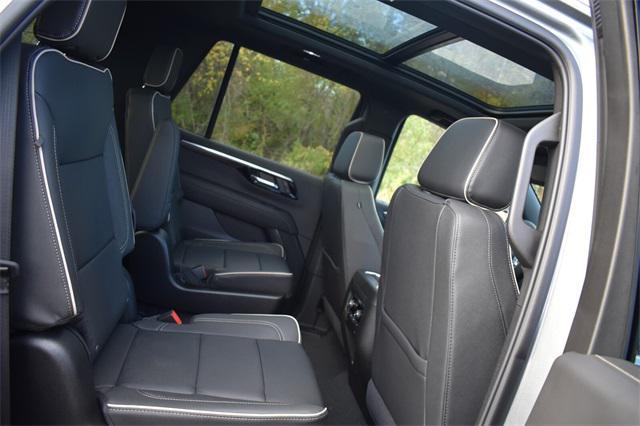 new 2026 Chevrolet Tahoe car, priced at $80,520