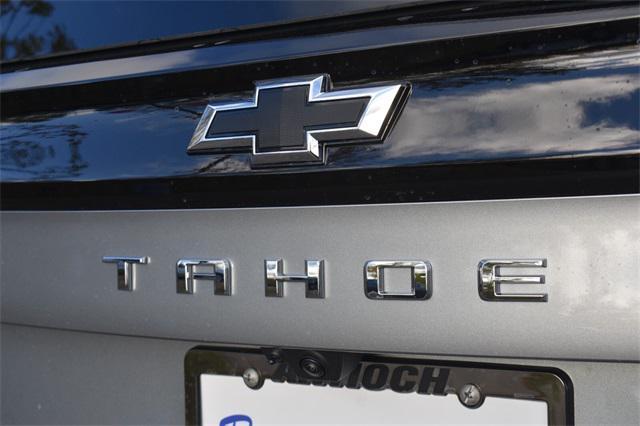 new 2026 Chevrolet Tahoe car, priced at $80,520