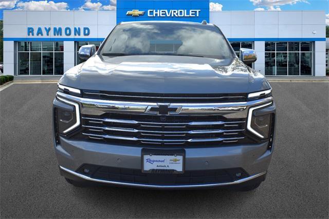 new 2026 Chevrolet Tahoe car, priced at $80,520
