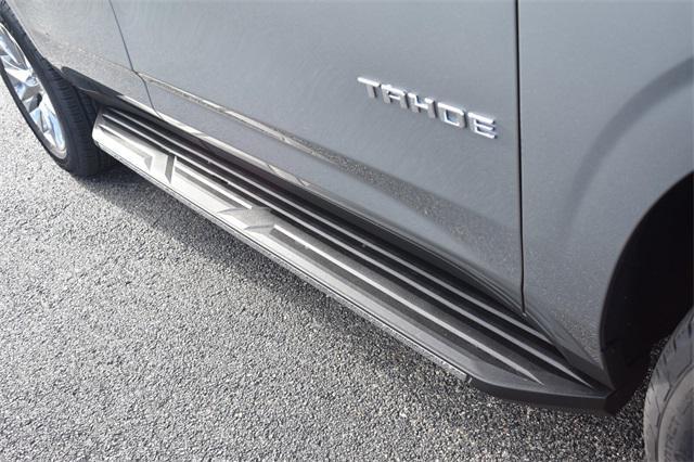 new 2026 Chevrolet Tahoe car, priced at $80,520