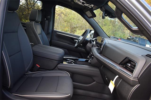 new 2026 Chevrolet Tahoe car, priced at $80,520