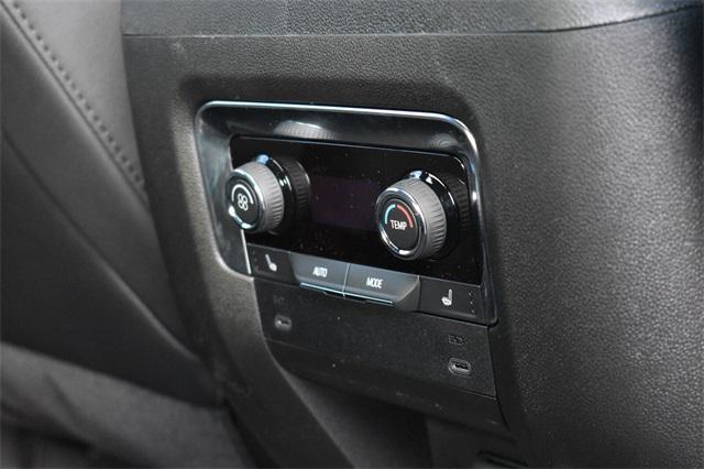 new 2026 Chevrolet Tahoe car, priced at $80,520