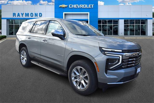 new 2026 Chevrolet Tahoe car, priced at $80,520