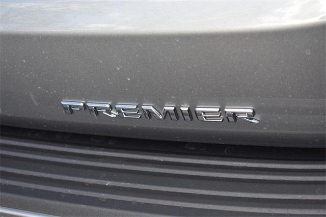 new 2026 Chevrolet Tahoe car, priced at $80,520