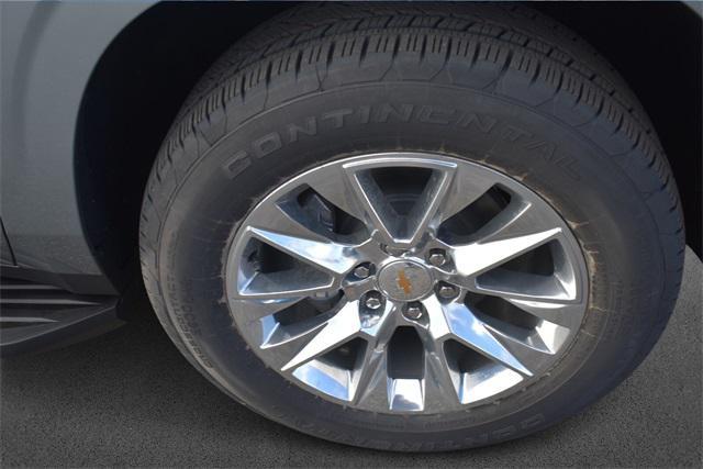 new 2026 Chevrolet Tahoe car, priced at $80,520