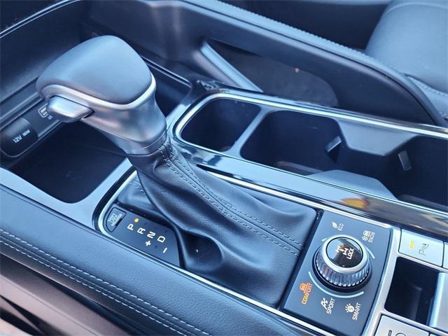 used 2023 Kia Telluride car, priced at $35,498