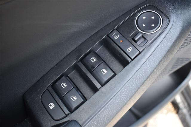 new 2025 Kia Seltos car, priced at $26,514