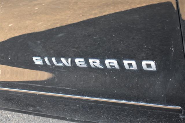 used 2015 Chevrolet Silverado 1500 car, priced at $11,679