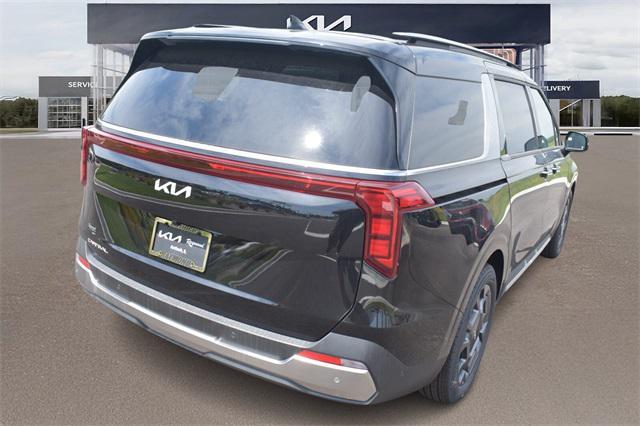 new 2026 Kia Carnival car, priced at $48,315