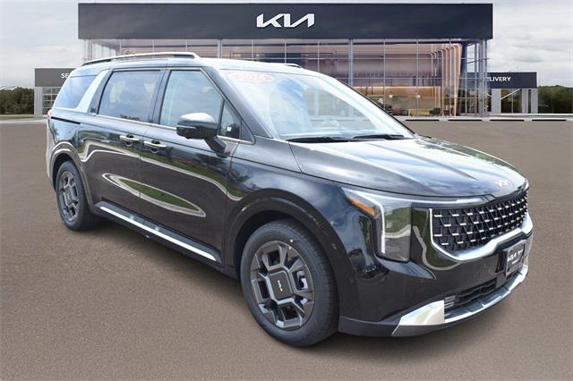 new 2026 Kia Carnival car, priced at $48,315