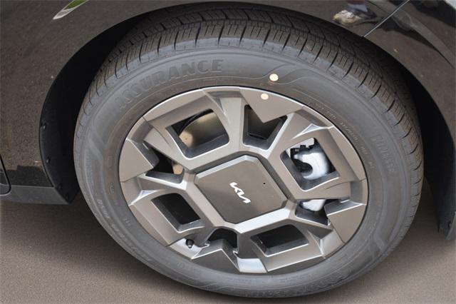 new 2026 Kia Carnival car, priced at $48,315