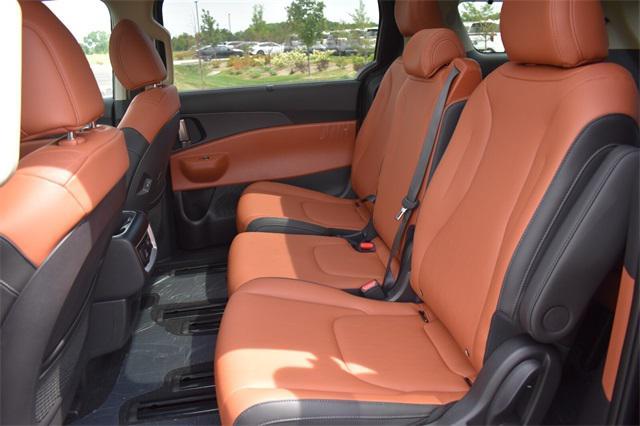 new 2026 Kia Carnival car, priced at $48,315