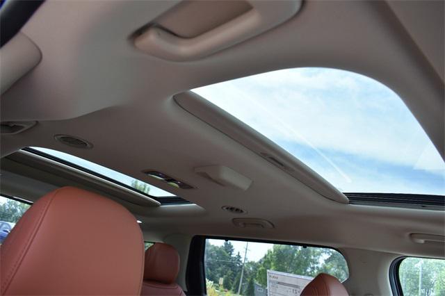 new 2026 Kia Carnival car, priced at $48,315