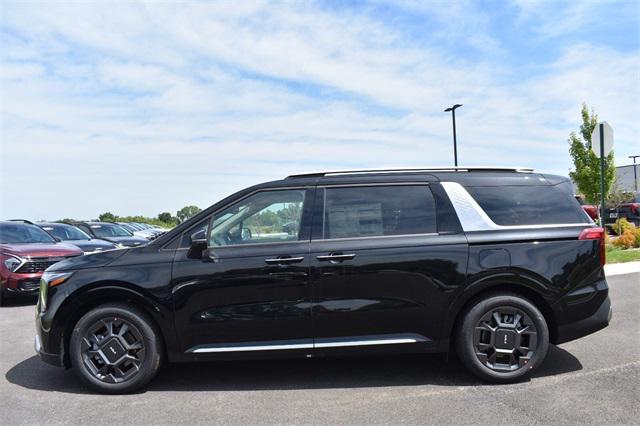 new 2026 Kia Carnival car, priced at $48,315