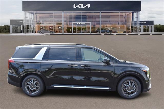 new 2026 Kia Carnival car, priced at $48,315