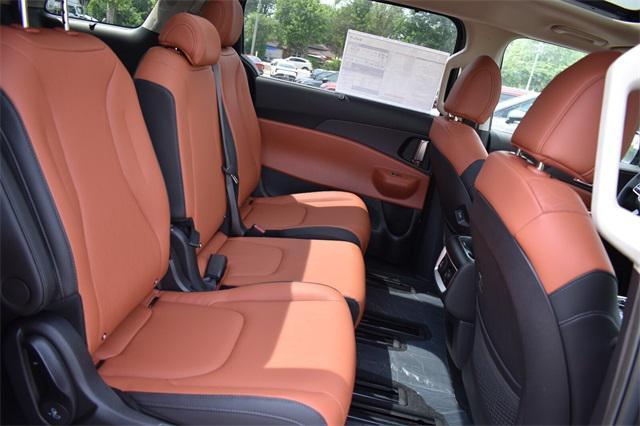 new 2026 Kia Carnival car, priced at $48,315