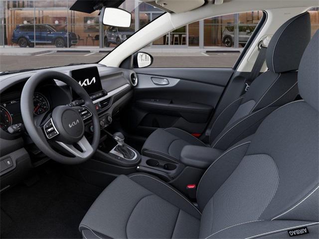 new 2024 Kia Forte car, priced at $19,758