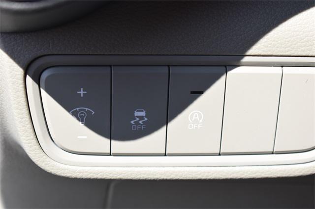 new 2025 Kia Soul car, priced at $22,147